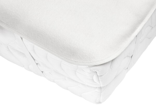 PFLEGE POINT® Matratzenauflage Molton PU 100 x 200 cm