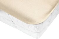 PFLEGE POINT® Matratzenauflage Molton 100 x 200 cm