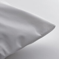 PFLEGE POINT® Bettschutzbezug PU PROtect Encasing Kissenschutz 80 x 80 cm